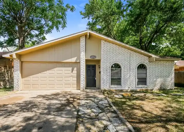 Property at 7609 Kingsmill Ter, Fort Worth, TX, 76112, 3 beds, 2 baths, [object Object]