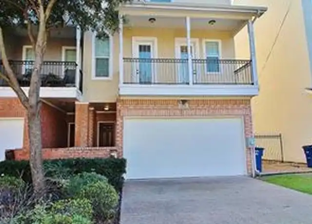 Property at 5808 La Vista Dr, Dallas, TX, 75206, 2 beds, 2.5 baths, [object Object]