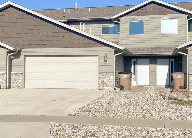 Property at 281 Vernon Dr Unit 281-2, Harrisburg, SD, 57032, 3 beds, 2 baths, [object Object]