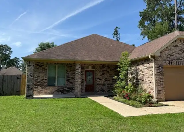 Property at 1541 Primrose St, Conroe, TX, 77385, 3 beds, 2 baths, [object Object]