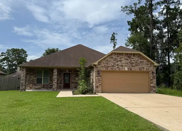Property at 1541 Primrose St, Conroe, TX, 77385, 3 beds, 2 baths, [object Object]