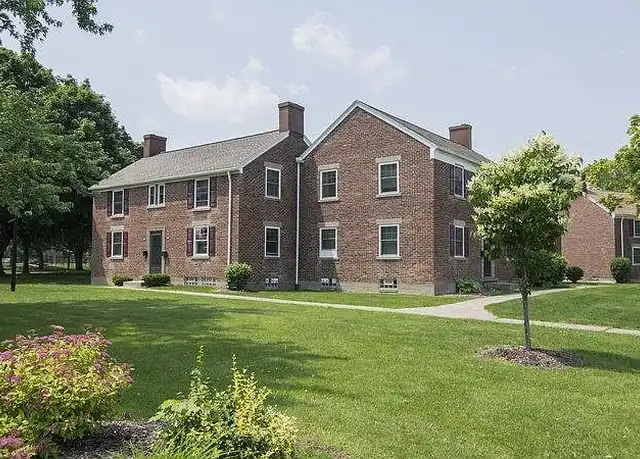 Property at Norton Village - 2145 Norton St, Rochester, NY, 14609, 2 beds, 1 bath, [object Object]