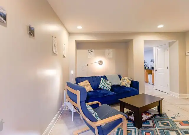 Property at 1344 Levis St NE Unit B, Washington, DC, 20002, 2 beds, 1 bath, [object Object]