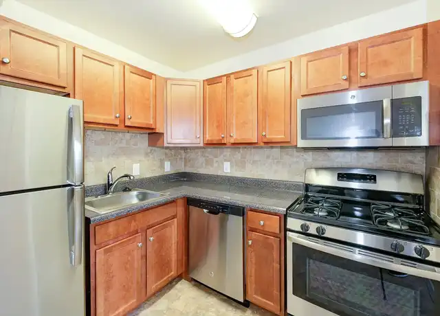 Property at Naylor Overlook - 2645 Naylor Rd SE, Washington, DC, 20020, 1 bed, 1 bath, [object Object]