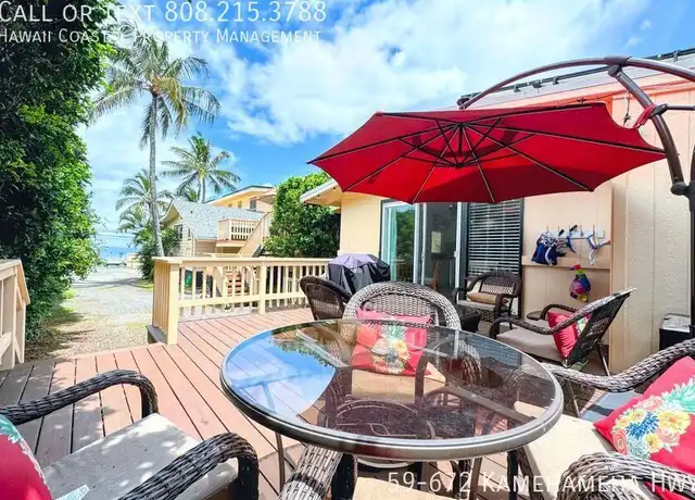 Property at 59-672 Kamehameha Hwy, Haleiwa, HI, 96712, 3 beds, 1 bath, [object Object]