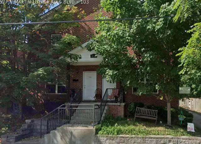 Property at 627 N Martin Luther King Blvd Unit 103, Lexington, KY, 40508, 4 beds, 2 baths, [object Object]