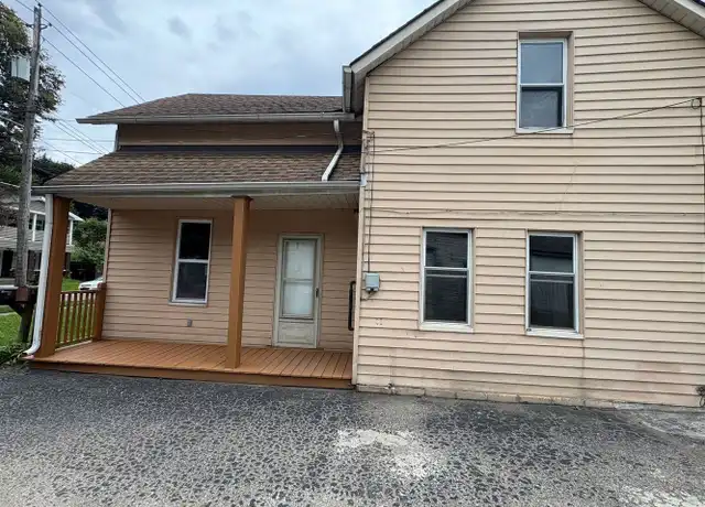 Property at 7127 Deveny Ave #1, Cleveland, OH, 44105, 2 beds, 1 bath, [object Object]