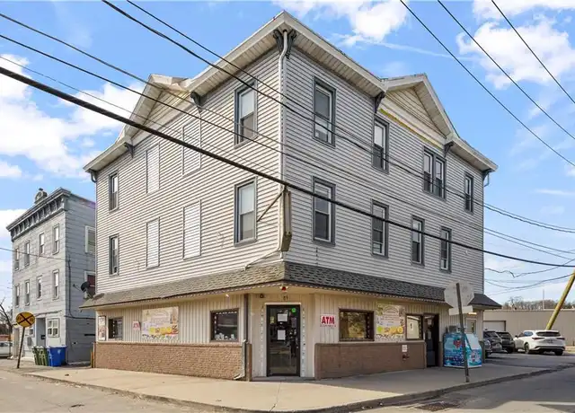 Property at 89 Cottage St Unit 202, Middletown, NY, 10940, 1 bed, 1 bath, [object Object]