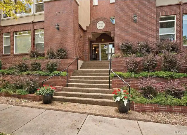 Property at 1735 N Ogden St #106, Denver, CO, 80218, 2 beds, 2 baths, [object Object]