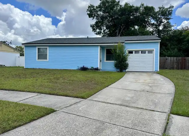 Property at 2623 Debbie Ct, Jacksonville, FL, 32210, 2 beds, 1 bath, [object Object]