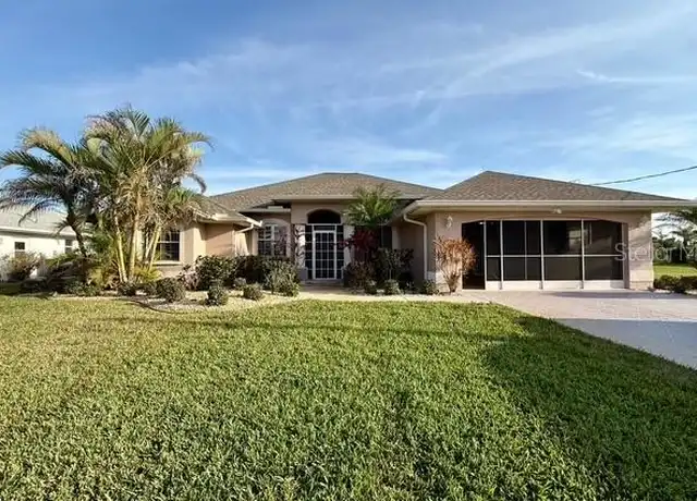 Property at 48 Long Meadow Ct, Rotonda West, FL, 33947, 4 beds, 3 baths, [object Object]