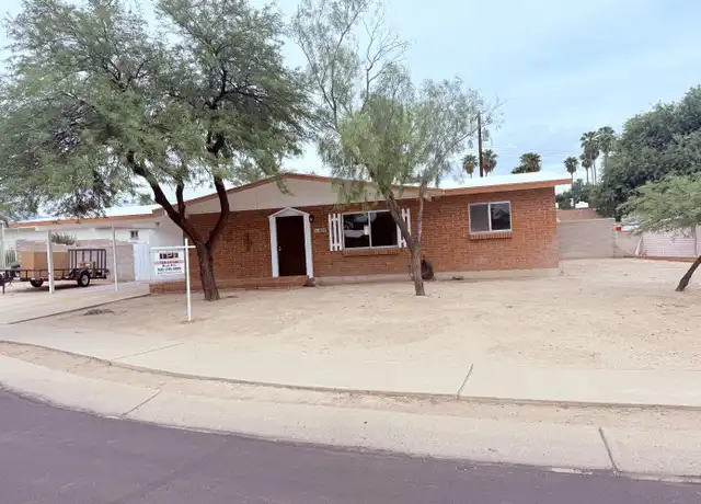 Property at 4834 N Los Altos Pl, Tucson, AZ, 85704, 4 beds, 2 baths, [object Object]