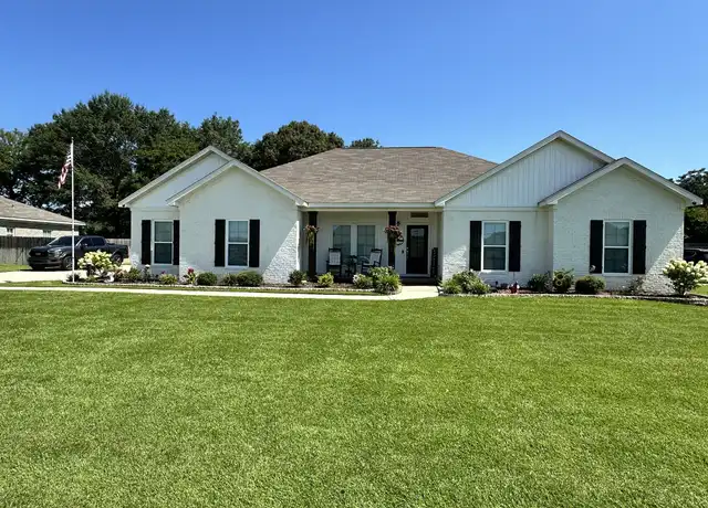 Property at 330 Magnolia Ln, Newton, AL, 36352, 4 beds, 3 baths, [object Object]