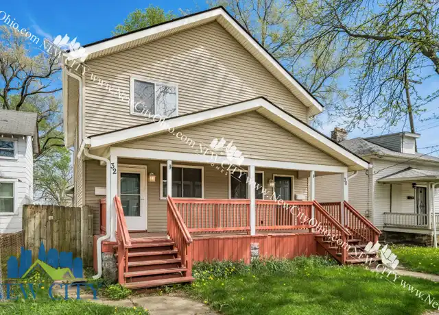 Property at 30 Schultz Ave Unit 32, Columbus, OH, 43222, 3 beds, 1 bath, [object Object]