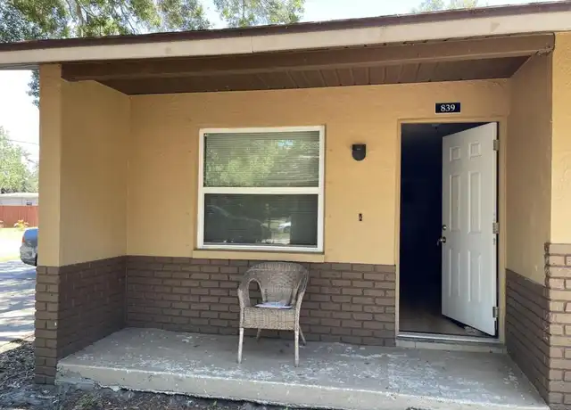 Property at 839 Lyndhurst St, Dunedin, FL, 34698, 2 beds, 2 baths, [object Object]