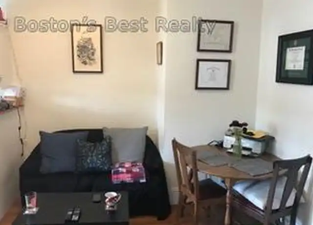 Property at 1318 Commonwealth Ave Unit 19A, Allston, MA, 02134, 1 bed, 1 bath, [object Object]