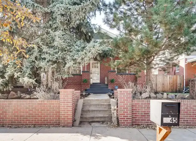 Property at 3345 N Race St, Denver, CO, 80205, 3 beds, 3 baths, [object Object]