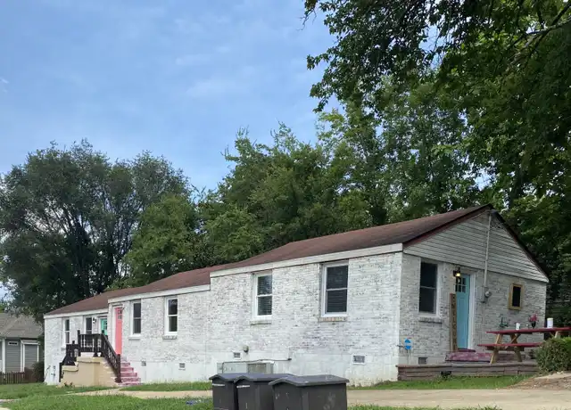 Property at 2332 Batavia St Unit B, Nashville, TN, 37208, 2 beds, 1 bath, [object Object]