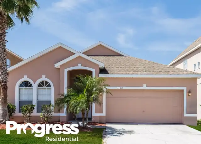 Property at 14312 Wistful Loop, Orlando, FL, 32824, 4 beds, 2 baths, [object Object]