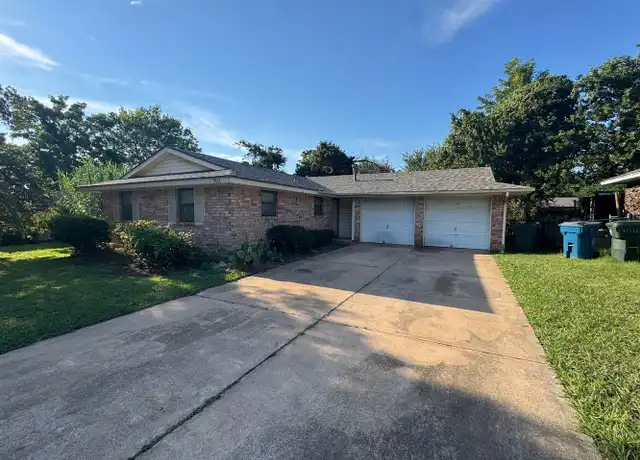 Property at 9313 NE Stardust Ln, Oklahoma City, OK, 73130, 3 beds, 1.5 baths, [object Object]