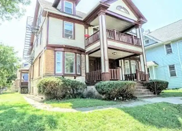 Property at 163-165 Leighton Ave Unit 163-05 Leighton, Rochester, NY, 14609, 1 bed, 1 bath, [object Object]