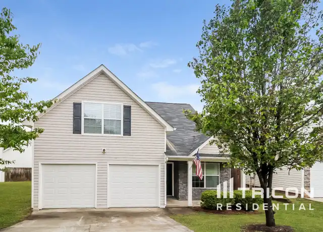 Property at 2605 Thunder Basin Way, Douglasville, GA, 30135, 4 beds, 3 baths, [object Object]