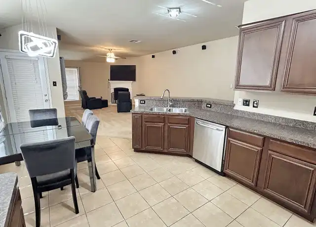 Property at 609 Rain Lily Dr, Desoto, TX, 75115, 3 beds, 2.5 baths, [object Object]
