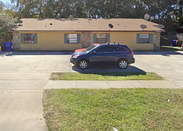 Property at 4114 Spitfire Ave Unit 1, Kissimmee, FL, 34741, 2 beds, 2 baths, [object Object]
