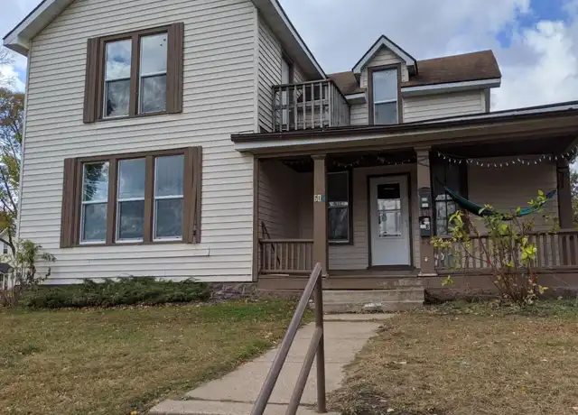Property at 604 1st Ave, Eau Claire, WI, 54703, 4 beds, 1 bath, [object Object]