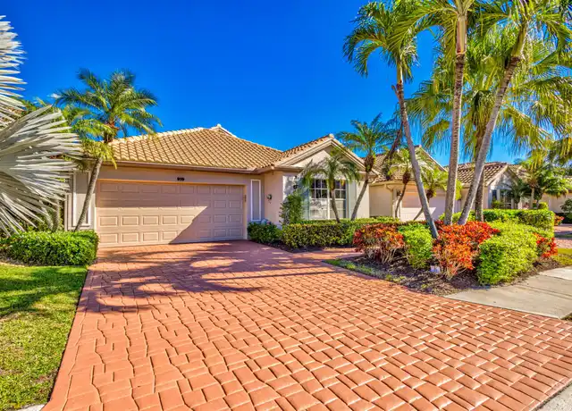 Property at 919 Augusta Pointe Dr, Palm Beach Gardens, FL, 33418, 3 beds, 3 baths, [object Object]