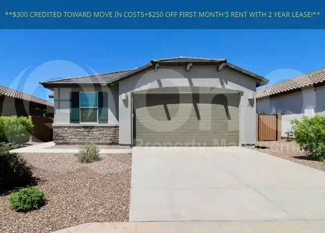 Property at 3432 E Dakota Dr, San Tan Valley, AZ, 85143, 4 beds, 2 baths, [object Object]