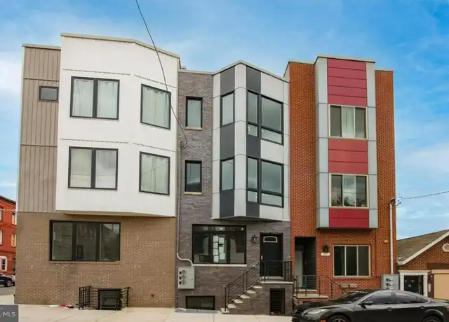 Property at 619 Cecil B. Moore Ave Unit 2, Philadelphia, PA, 19122, 3 beds, 3 baths, [object Object]