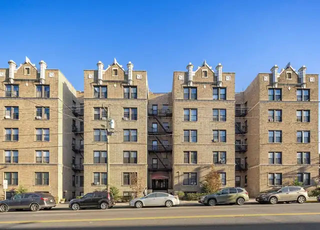Property at 2700 John F Kennedy Blvd #409, Jersey City, NJ, 07306, 2 beds, 1 bath, [object Object]