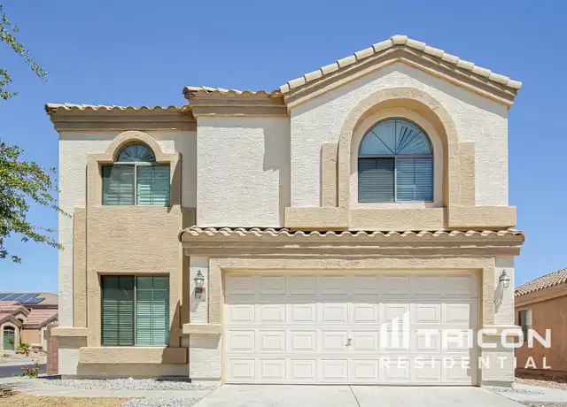 Property at 23966 W Hadley St, Buckeye, AZ, 85326, 4 beds, 2.5 baths, [object Object]