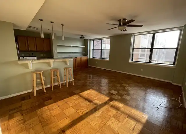 Property at 3902 14th St NW #417, Washington, DC, 20011, 1 bed, 1 bath, [object Object]