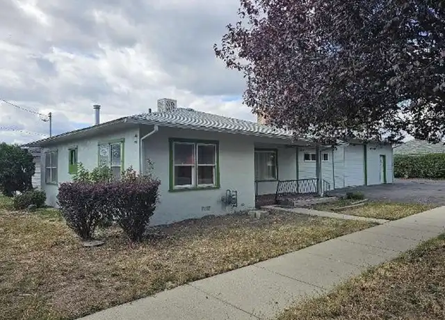 Property at 1654 Mitchell St, Klamath Falls, OR, 97601, 2 beds, 1 bath, [object Object]