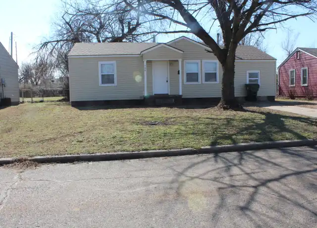 Property at 708 Procter Pl, Oklahoma City, OK, 73110, 2 beds, 1 bath, [object Object]