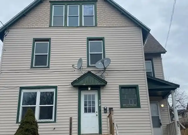Property at 63 Sterling St Unit 301, Corning, NY, 14830, 1 bed, 1 bath, [object Object]