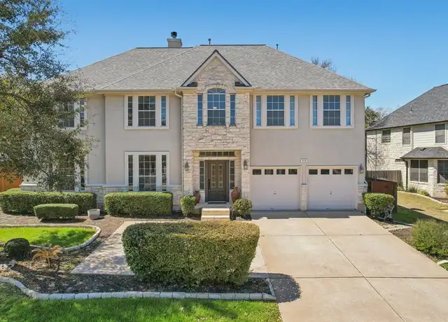 Property at 1938 Mulligan Dr, Round Rock, TX, 78664, 5 beds, 4 baths, [object Object]
