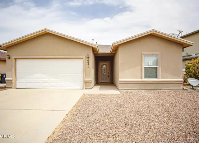 Property at 6977 Jericho Tree Dr, El Paso, TX, 79934, 3 beds, 2.5 baths, [object Object]