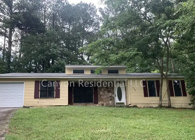Property at 5825 Vernier Dr, Atlanta, GA, 30349, 3 beds, 2 baths, [object Object]