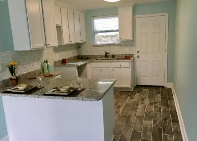 Property at 328 15th Ave N #1, Jacksonville Beach, FL, 32250, 2 beds, 1 bath, [object Object]