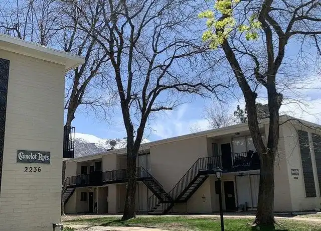 Property at Camelot - 2248 Madison Ave, Ogden, UT, 84401, 2 beds, 1 bath, [object Object]