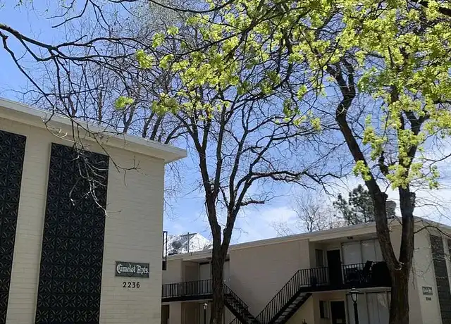Property at Camelot - 2248 Madison Ave, Ogden, UT, 84401, 2 beds, 1 bath, [object Object]