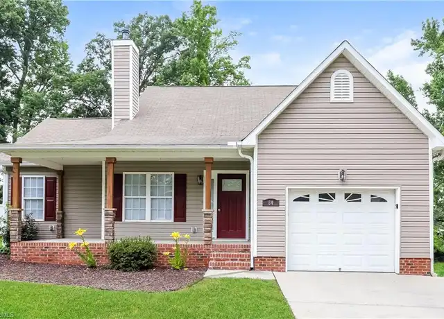 Property at 64 Lowery Dr, Thomasville, NC, 27360, 3 beds, 2 baths, [object Object]