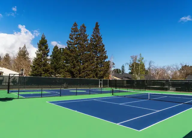 Photo of 350 Sharon Park Dr, Menlo Park, CA 94025