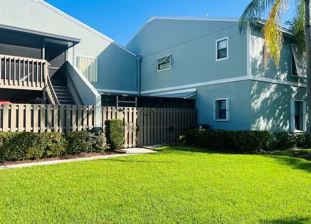 Property at 1123 Breezy Way Unit 8C, Sebastian, FL, 32958, 2 beds, 2 baths, [object Object]