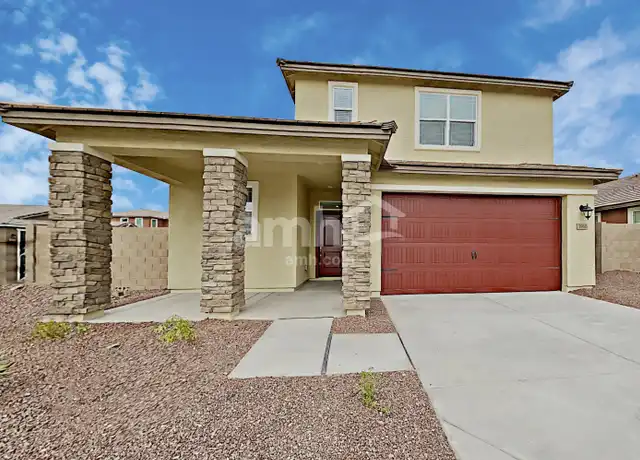 Property at 5968 W Columbine Dr, Glendale, AZ, 85304, 3 beds, 2.5 baths, [object Object]