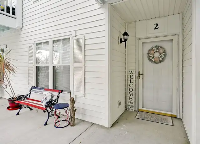 Property at 2 Turtle Cay Dr #2, Wilmington, NC, 28412, 3 beds, 2 baths, [object Object]