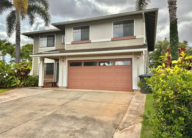 Property at 94-1052 Halepili St, Waipahu, HI, 96797, 4 beds, 3 baths, [object Object]